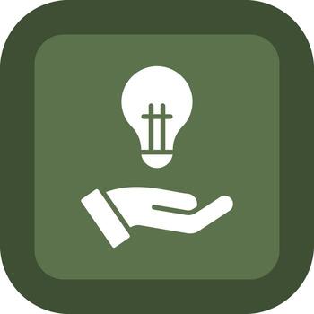 Innovation Sharp Edge Style Visual vector