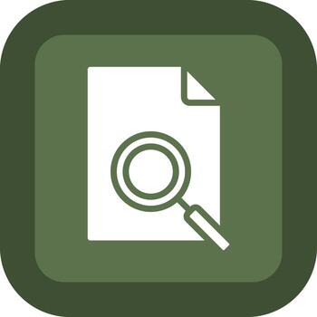 File Search User Friendly Sketch Drawing vector