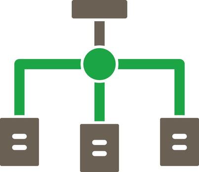 fluir limpiar usuario interfaz concepto vector