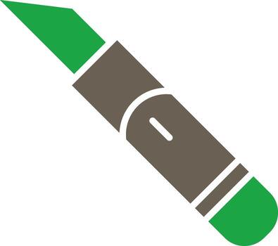 Scalpel Smooth Mobile App Visual vector