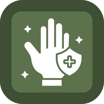 Epidemic Vivid Application UI Element vector