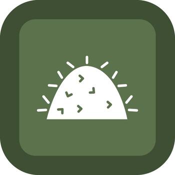 Haystack Custom Line Based Element vector