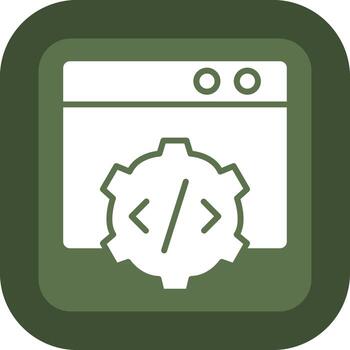 Build Interactive User Interface Design vector