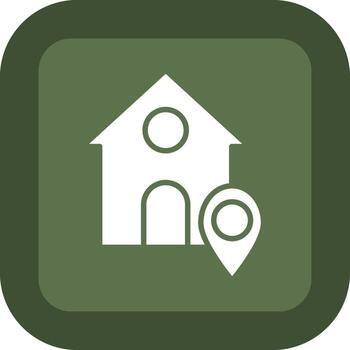 Destination Web Style Based Graphic vector