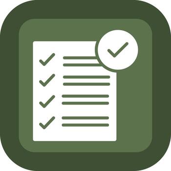 To Do List Three Dimensional Interface Shape vector