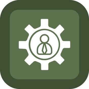 Setting Coded User Interface Symbol vector