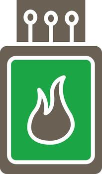 Matches Custom Line Based Element vector