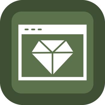 Valuable Handcrafted User Interface Symbol vector