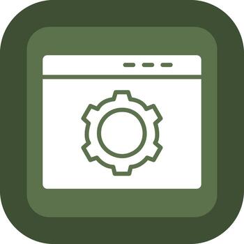 Setting Sharp Linear Edge Mark vector