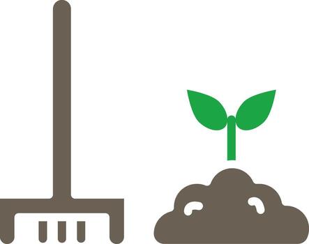 Sweeping Sharp Edge Style Visual vector