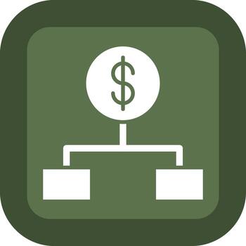 Flowchart Thin Graphic Shape Form vector