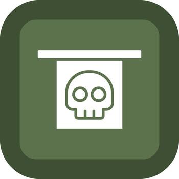 Roger Modern Technology Based Object vector