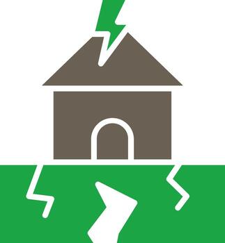 Damage User Interface Design Mark vector