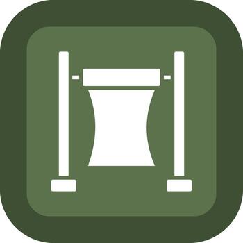 pantalla futurista usuario interfaz marca vector