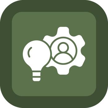 Competence Minimal Graphic Visual Element vector