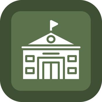 embajada codificado usuario interfaz símbolo vector