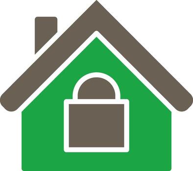 Teleworking Interactive User Interface Design vector