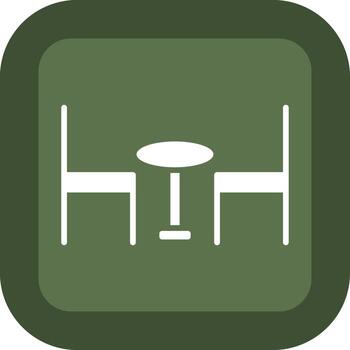 Hang Out Interactive User Interface Design vector