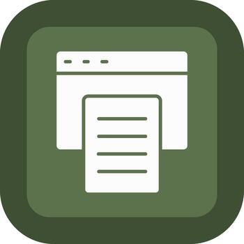 Writing Three Dimensional Interface Shape vector