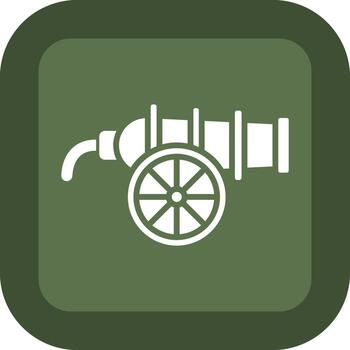 Cannon Sharp Linear Edge Mark vector