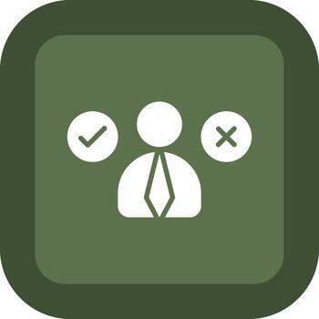 Making Modern Interface Style Badge vector