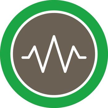 Amplitude User Friendly Sketch Drawing vector