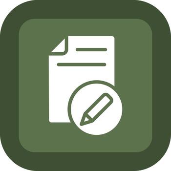 File Rename Pixel Grid Based Artwork vector