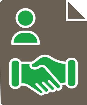 Promotion Application Focused UI Design vector