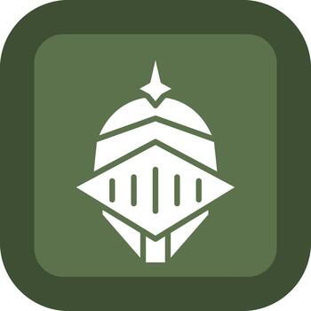 Knight Vivid Application UI Element vector