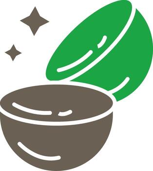 Lens Wireframe Mobile App Design vector