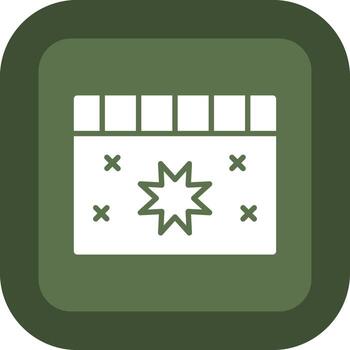 Special Effects Application Focused UI Design vector