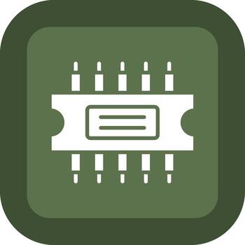 Rom Responsive App UI Shape vector