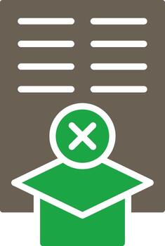 Expulsion Vivid Application UI Element vector