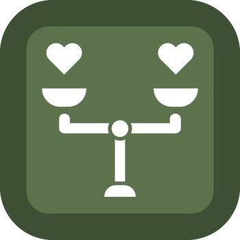 Equality Clean Frame Design Object vector