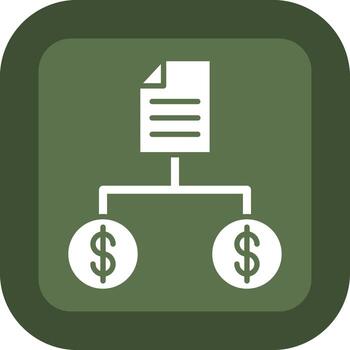 Structured Data Isometric Web Illustration Piece vector