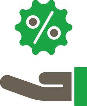 Discount Three Dimensional Interface Shape vector