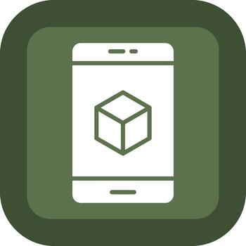 re aplicación aplicación establecido gráfico diseño vector