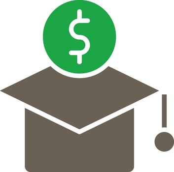 Tarifa codificado usuario interfaz símbolo vector