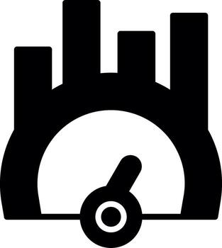 Performance Benchmarking Process Glyph vector