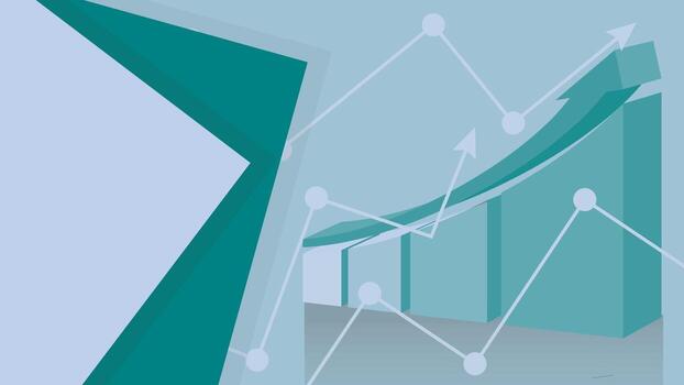 negocio grafico fondo, negocio grafico Moda cubrir, negocio esenciales, negocio fondo, sencillo atmósfera vector