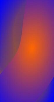 Copy Space Abstract background with color gradients dynamic effect Mesh vector