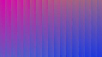 Dynamic gradient strip background featuring smooth color transitions and modern design elements for visual projects video
