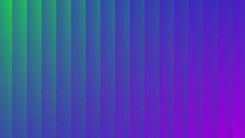 Dynamic gradient strip background featuring smooth color transitions and a modern aesthetic for visual projects video