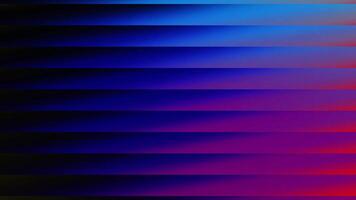 Abstract gradient strip background animation with subtle movement and smooth transitions video