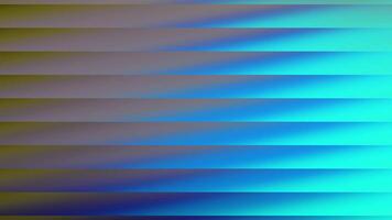 dinamico pendenza striscia sfondo con liscio transizioni per presentazioni e digitale media video