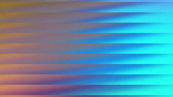 dynamisk lutning remsa bakgrund för presentationer och digital projekt video