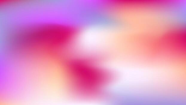 light pastel vibrant holographic abstract background featuring a mesmerizing blend of iridescent gradient colors trendy vector