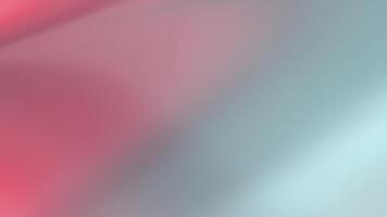 abstract kleurrijk helling achtergrond met glad beweging video