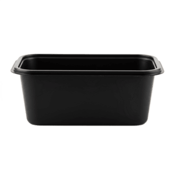 fechar-se plástico containers servindo Como versátil armazenamento soluções para vários necessidades png