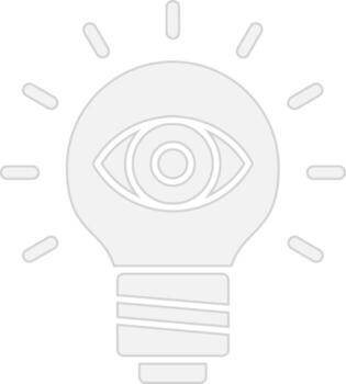 Visionary Digital Tech Element vector